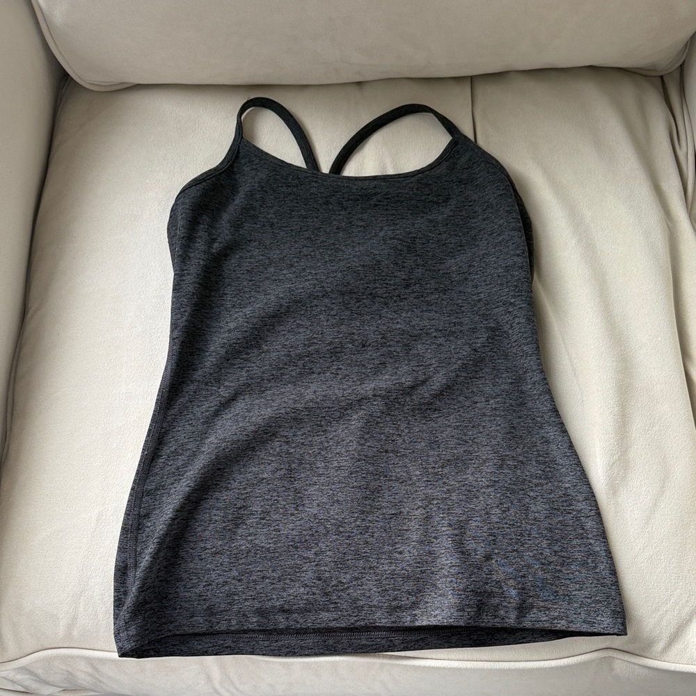 Beyond Yoga Slim Racerback Tank
